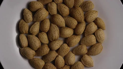 تصویر 1 از قیمت خرید بادام درختی سنگی + فروش ویژه